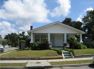 4022 9th St, Gulfport, MS 39501