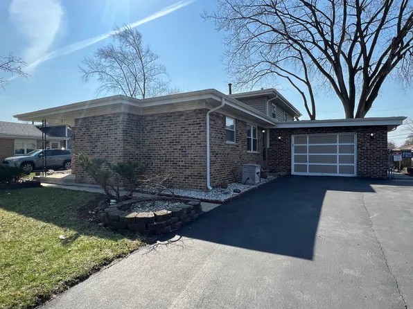 4367 Henry St, Oak Forest, IL 60452