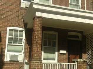2914 12th St NE, Washington, DC 20017