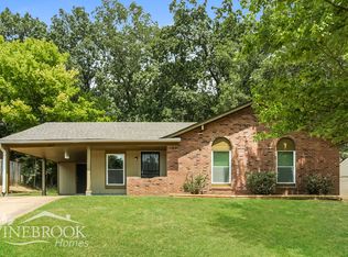 4192 Genyth Ave, Memphis, TN 38128