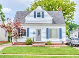 4819 Lincoln Ave, Parma, OH 44134