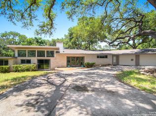 6043 Hollyhock Rd, San Antonio, TX 78240