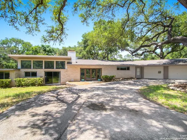 6043 HOLLYHOCK RD, San Antonio, TX 78240
