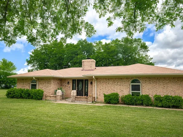 11209 Smallwood Dr, Burleson, TX 76028