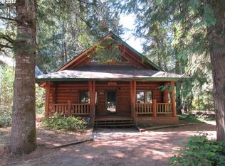 22363 E Wild Fern Ln, Brightwood, OR 97011