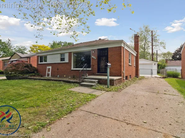 9036 Nathaline, Redford, MI 48239