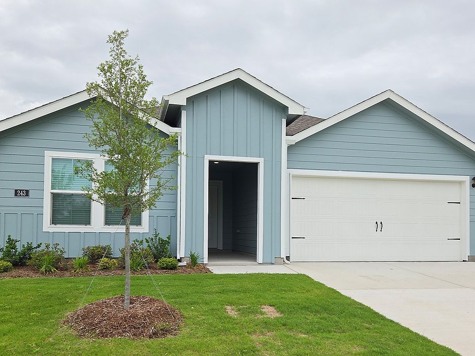 1st image of 243 Desert Willow Way