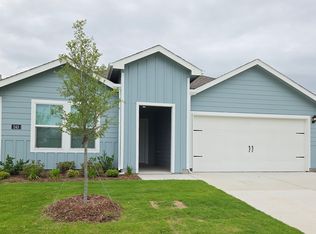 243 Desert Willow Way, Royse City, TX 75189
