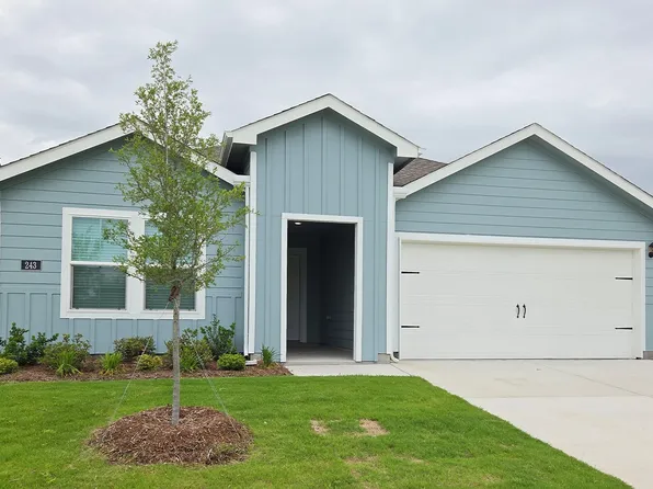 243 Desert Willow Way, Royse City, TX 75189