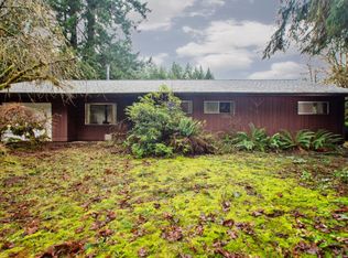 5748 Steamboat Island Rd NW, Olympia, WA 98502