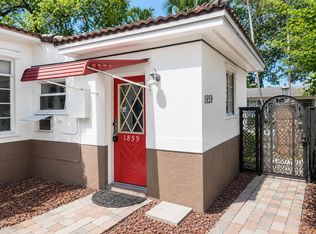1859 Buchanan St #3, Hollywood, FL 33020