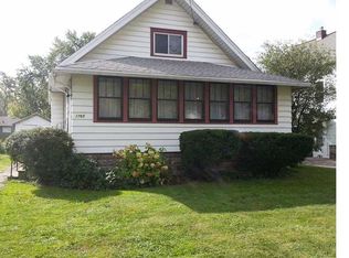 1765 Ellwood Ave, North Tonawanda, NY 14120