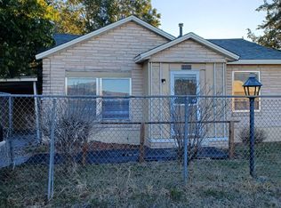 2503 NW 13th St, Lawton, OK 73507