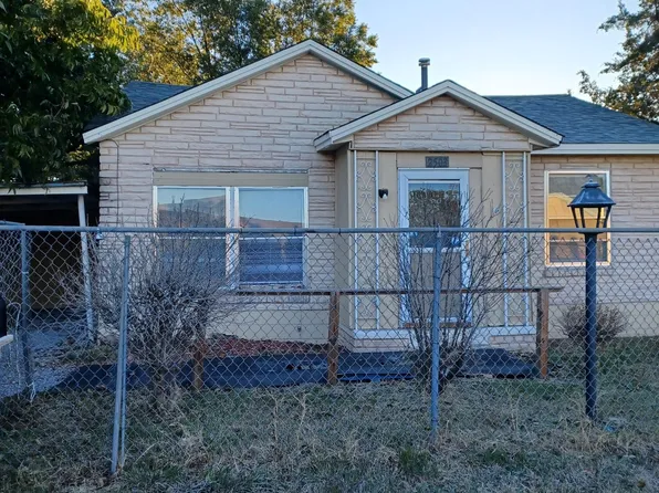 2503 NW 13th St, Lawton, OK 73507