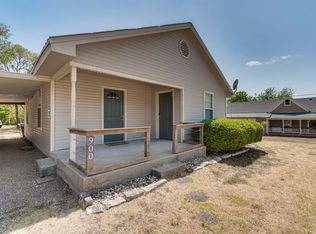 900 W Avenue F, Midlothian, TX 76065