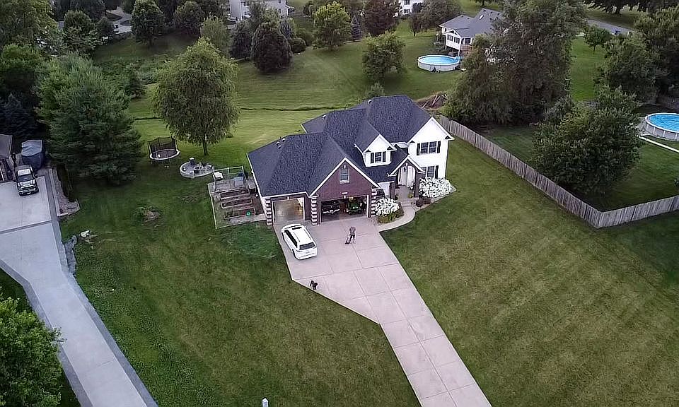 11550 63rd Ave, Blue Grass, IA 52726 Zillow