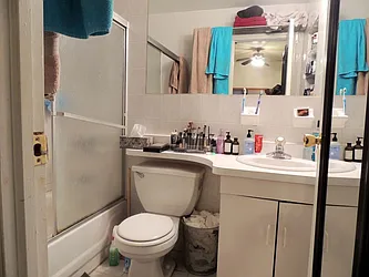 Rented by J Misrahi Realty Corp