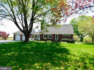 1909 Mount Carmel Rd, Parkton, MD 21120