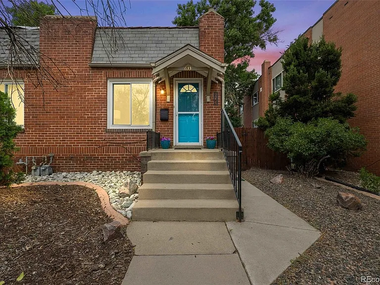 633 S Lincoln St — Photo 20