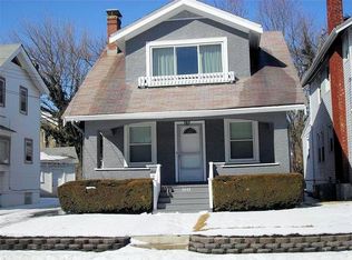 3042 Minot Ave, Cincinnati, OH 45209