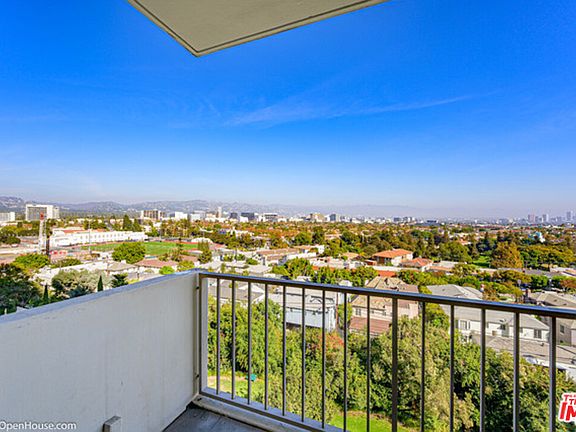 2nd image of 2170 Century Park E Unit 50