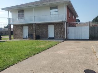 1113 27th St, Kenner, LA 70062