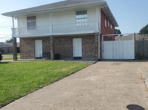 1113 27th St, Kenner, LA 70062