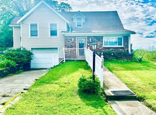 1025 Fairmont Pike Rd, Wheeling, WV 26003