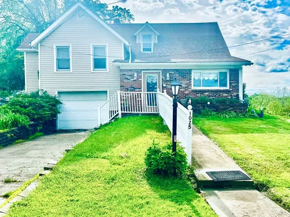 1025 Fairmont Pike Road, Wheeling, WV 26003