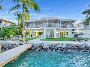 167 Kahiki Dr, Plantation Key, FL 33036