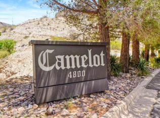 4800 N Stanton St UNIT 203, El Paso, TX 79902