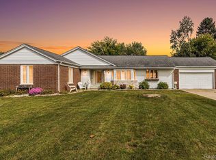 1451 Flushing Rd, Flushing, MI 48433