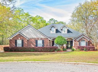 1310 Copper Plantation Ct, Macclenny, FL 32063