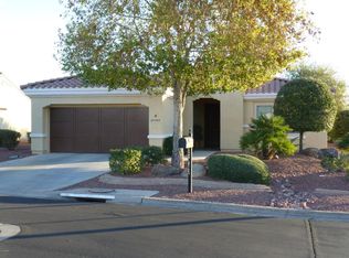 13418 W Nogales Dr, Sun City West, AZ 85375