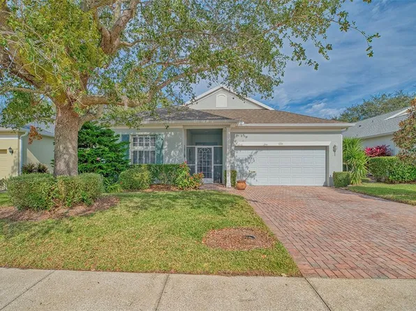 2298 Caledonian St, Clermont, FL 34711