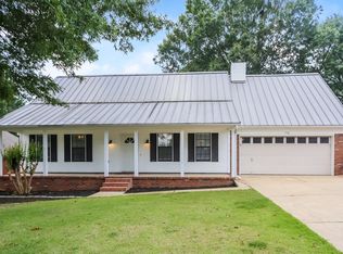 7333 Eastover Blvd, Olive Branch, MS 38654
