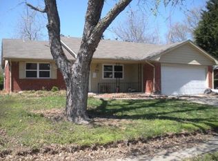 3316 S 116th Ave E, Tulsa, OK 74146