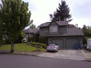 10803 NW 19th Ave, Vancouver, WA