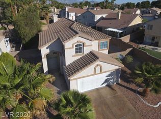 4345 Golden Ring Ln, Las Vegas, NV 89147