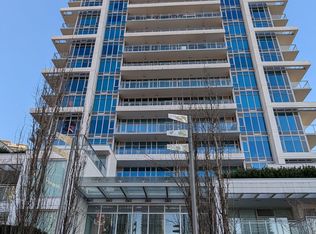 2288 Alpha Ave #802, Burnaby, BC V5C0L9