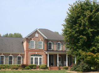 16543 Segars Ln, Huntersville, NC 28078