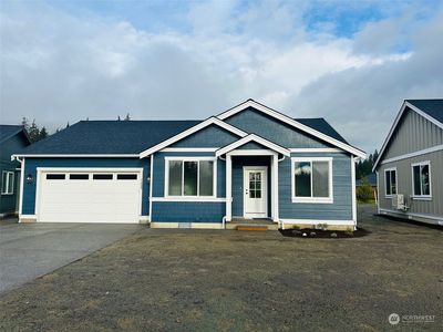 7224 Peaceful Valley Drive, Maple Falls, WA, 98266