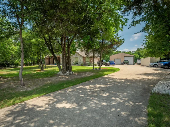 540 Kentucky Ln, Fairview, TX 75069