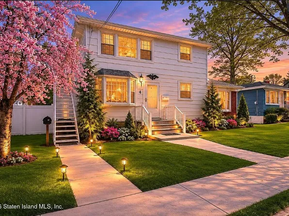 4 Cottage Ave, Staten Island, NY 10308