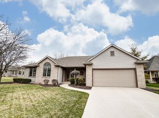 10920 Old Oak Ct, Fort Wayne, IN 46845