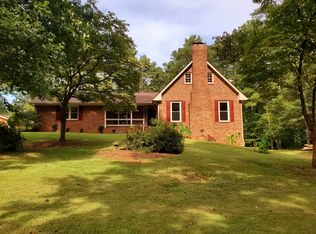 60 Little Deer Trl, McDonough, GA 30253