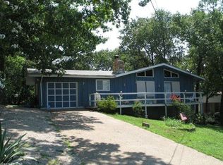 7 Aqua Dr, Cherokee Village, AR 72529