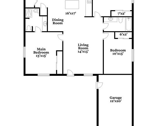 2nd image of 425 N 7th St