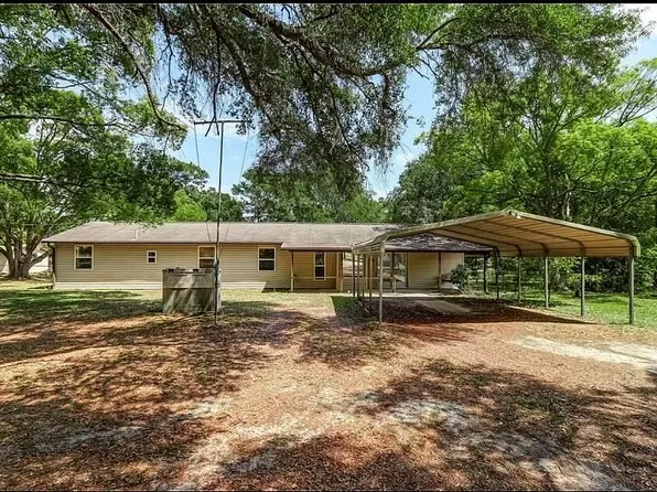 86204 Melissa Rd, Yulee, FL 32097