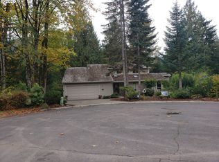 67550 E Connors Ct, Welches, OR 97067
